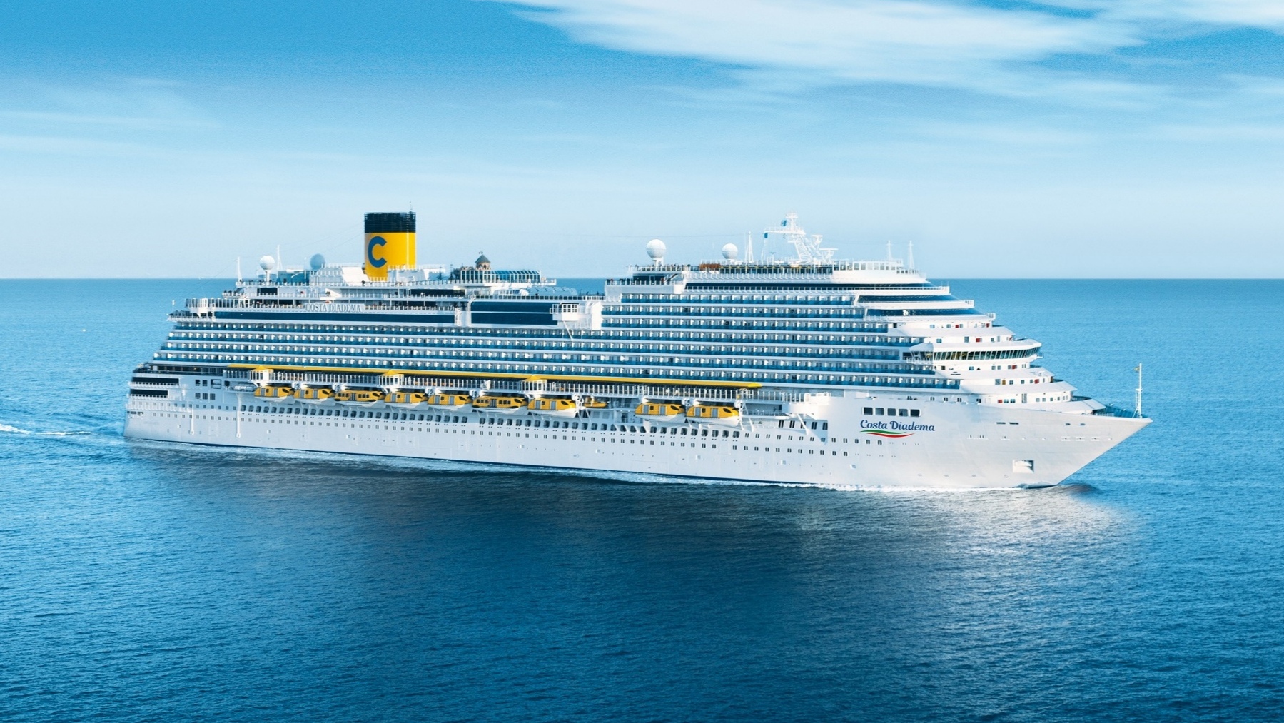 Costa Cruises reshuffles management team CRUISE TO TRAVEL