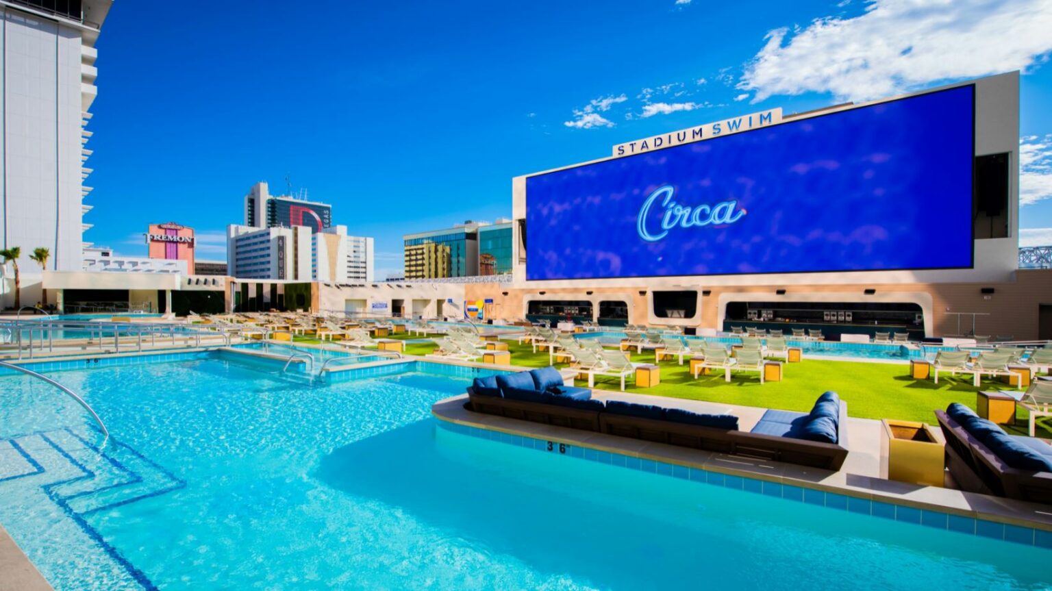 3 new and exciting resorts for the perfect getaway to Las Vegas