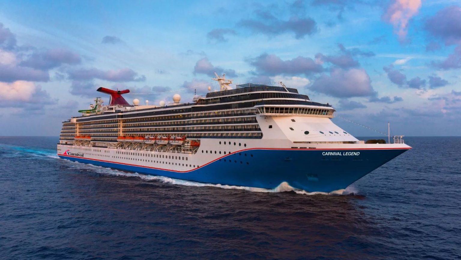 Carnival extends European sailings in 2024 CruiseToTravel