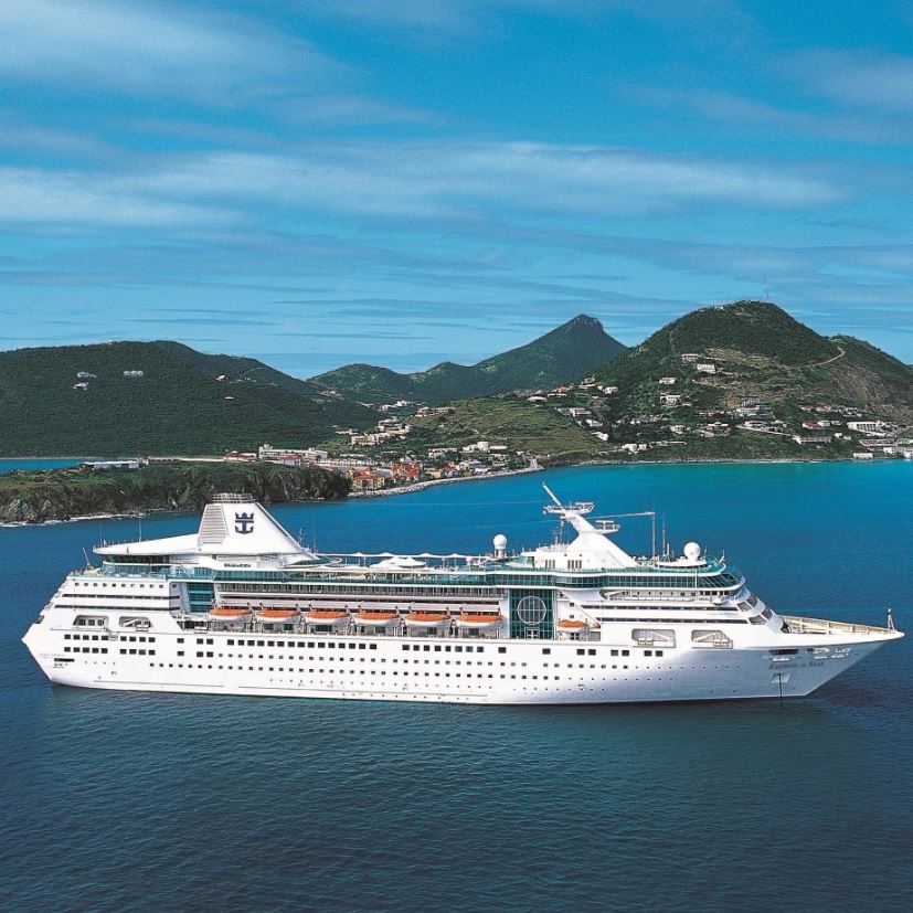 Double the fun in Cuba with Royal Caribbean CRUISE TO TRAVEL
