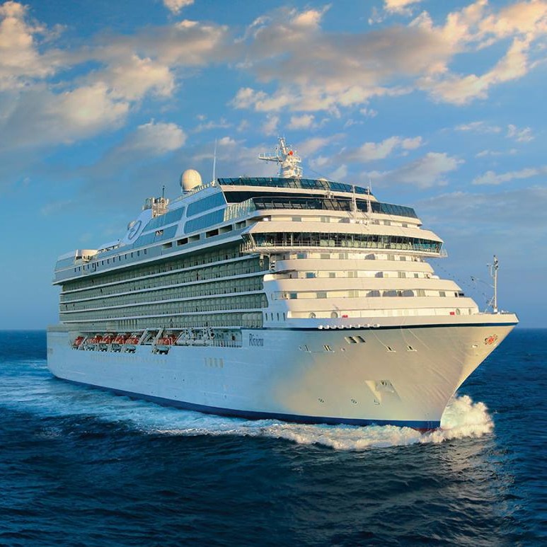 oceania cruises executives