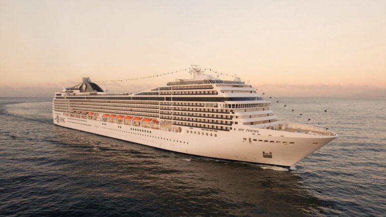 MSC Cruises’ 2021 World Cruise: a voyage of discovery – CRUISE TO TRAVEL