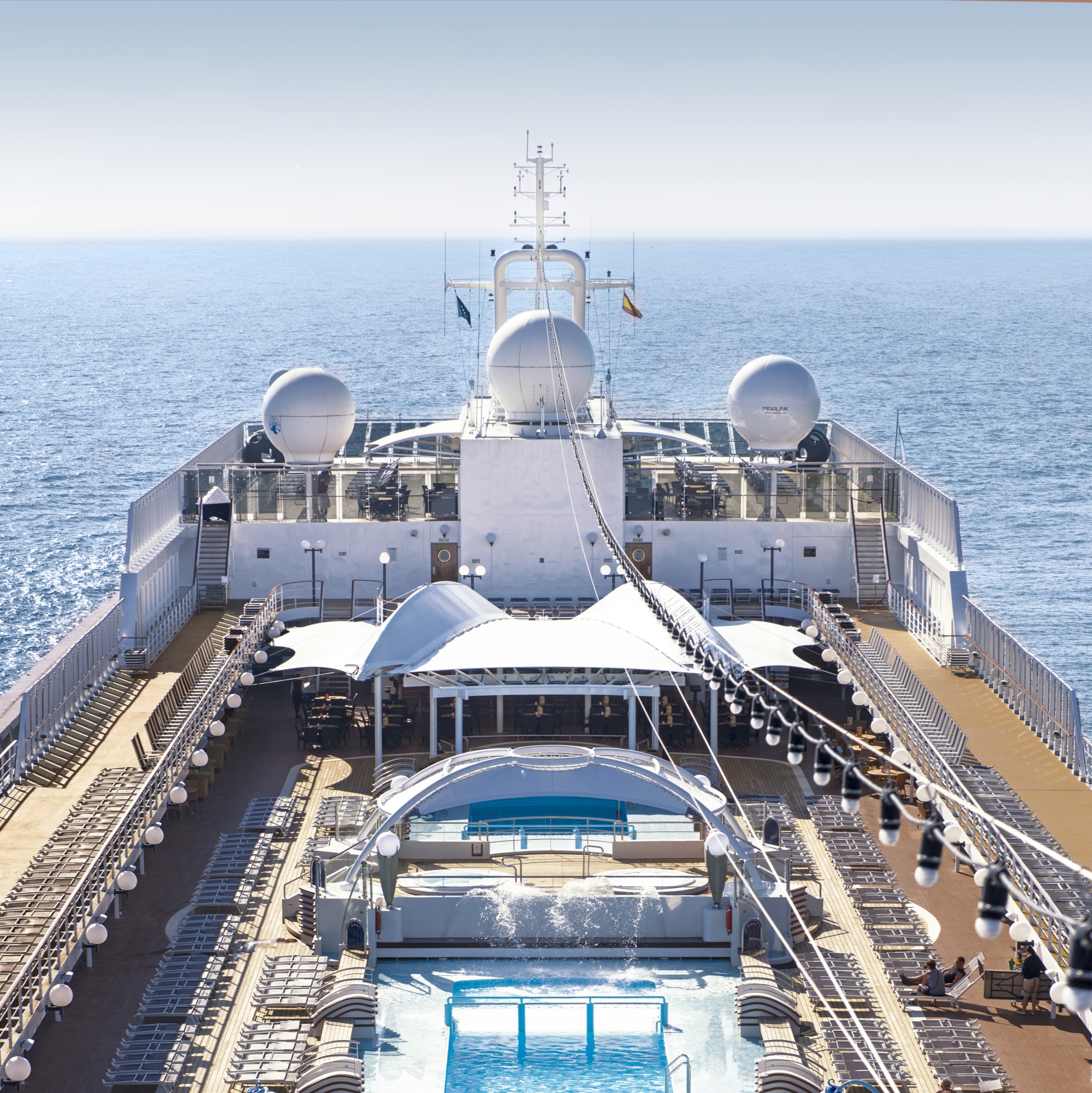 MSC Cruises extends presence in South Africa CRUISE TO TRAVEL