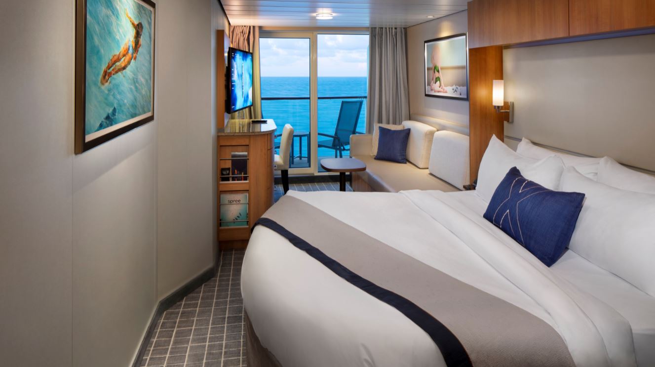 Celebrity Cruises: celebrating 30 years of Modern Luxury at sea