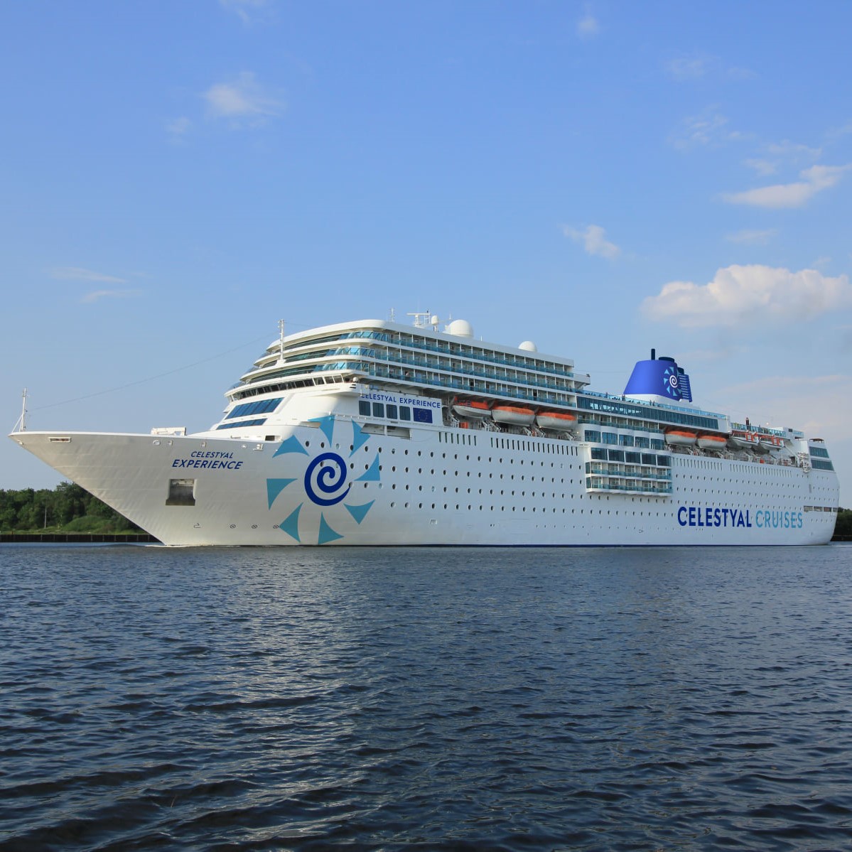 celestyal experience cruise ship reviews