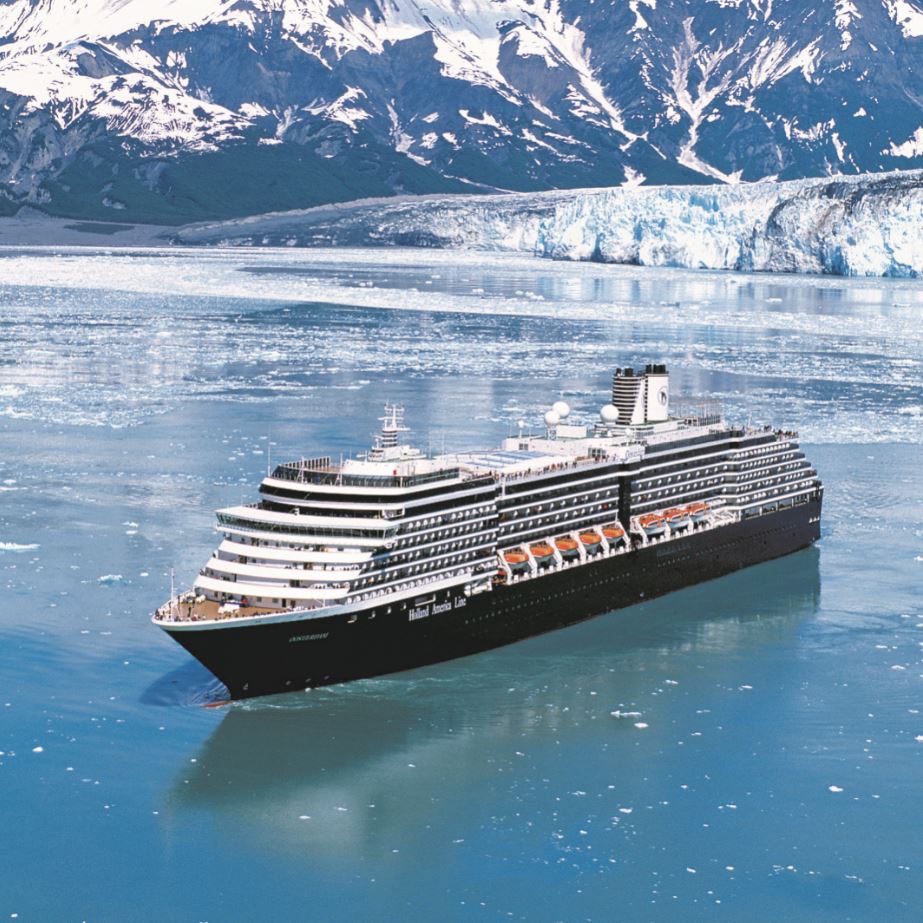 Explore Alaska like never before with Holland America Line – CRUISE TO ...