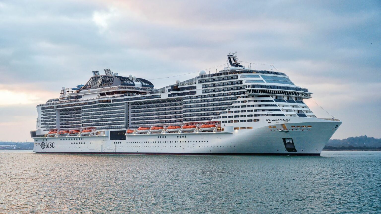 MSC Cruises on track to resume operations in Japan – CRUISE TO TRAVEL