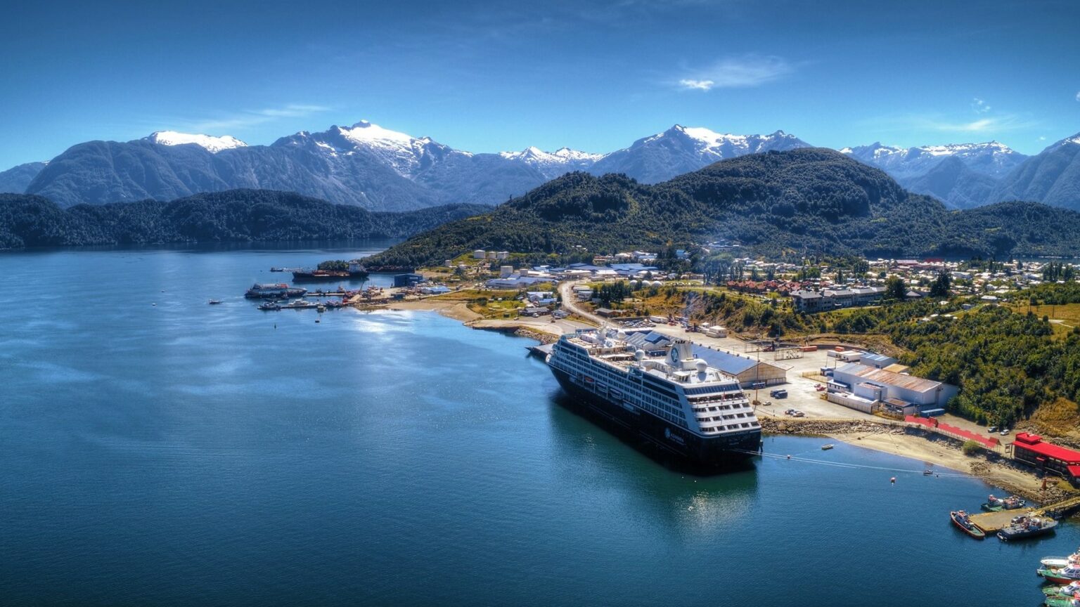 All aboard Azamara, the boutique cruise line and leader in Destination