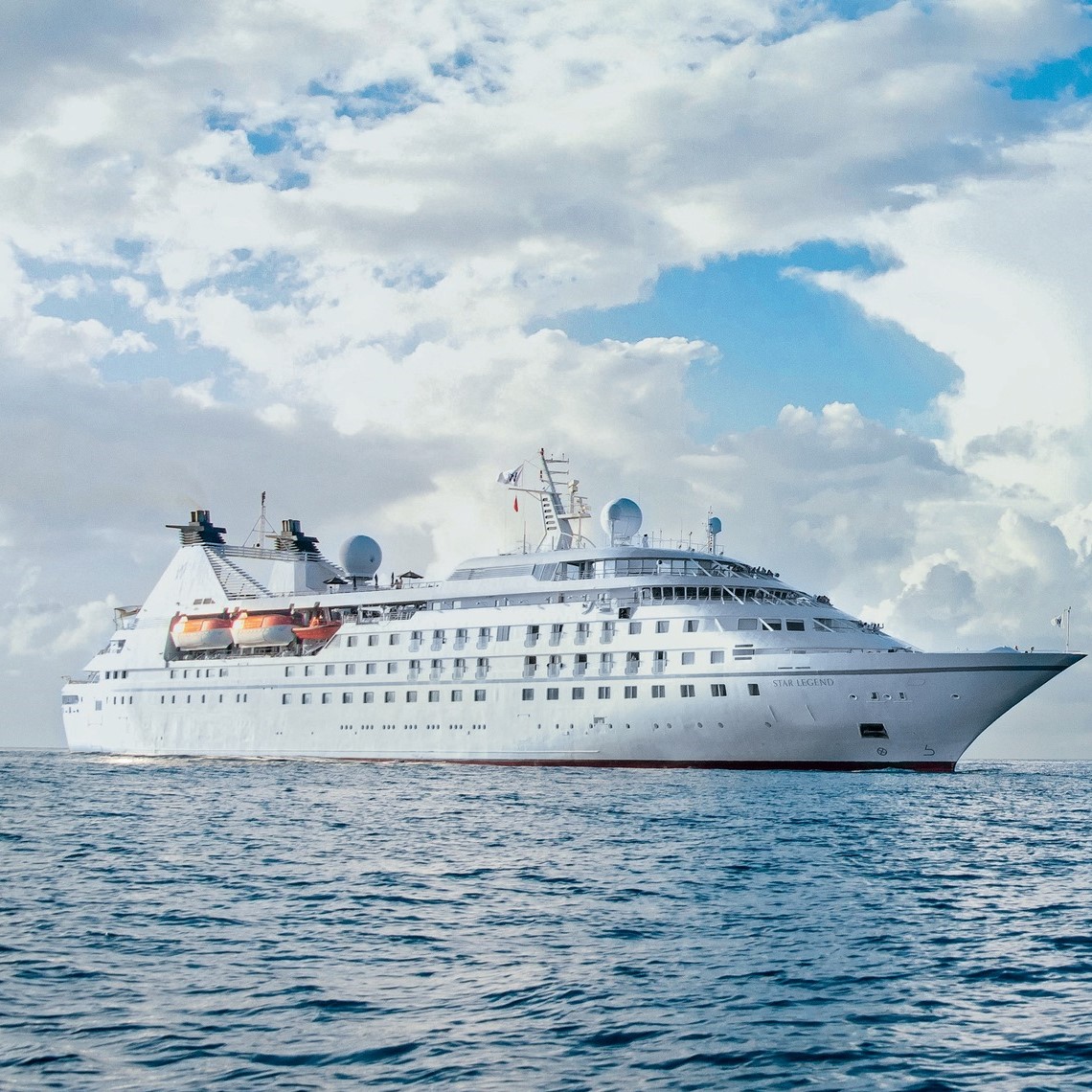 Windstar Cruises plans for a return to sailing in May – CRUISE TO TRAVEL