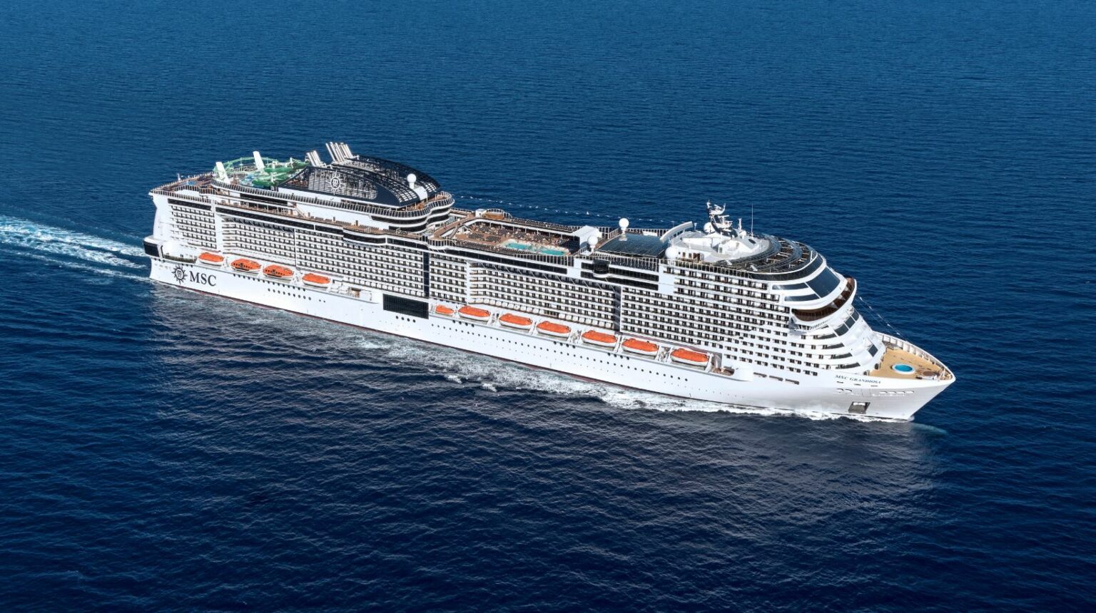 MSC Cruises to resume Mediterranean sailing from 24 January – CRUISE TO ...