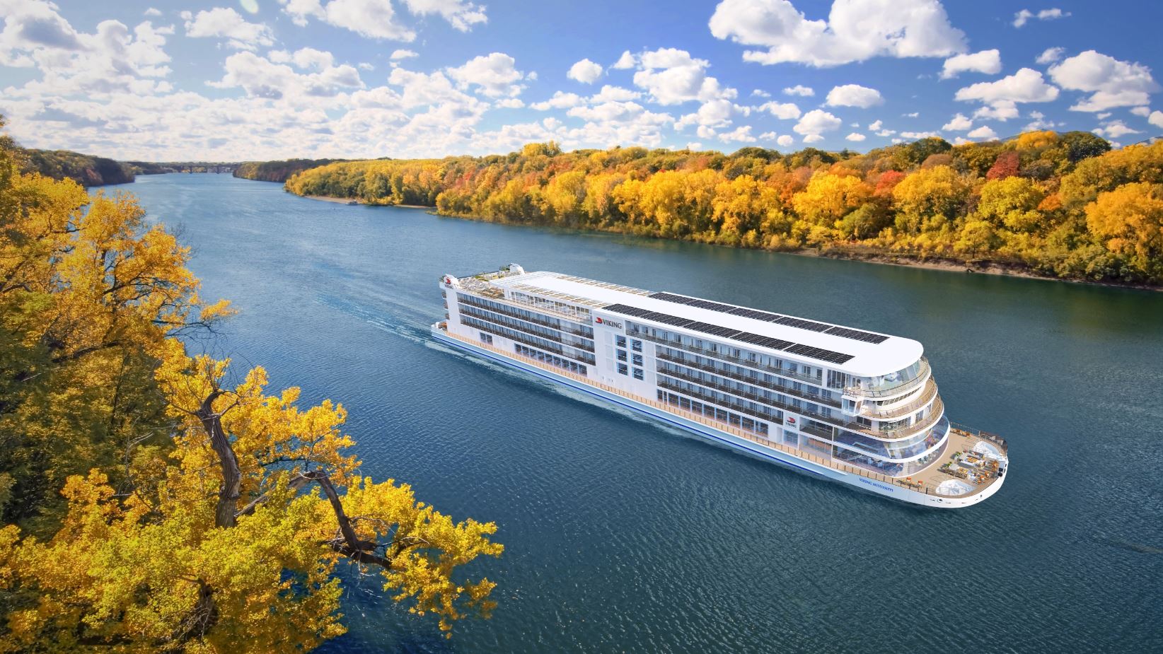 river cruises in the us 2024