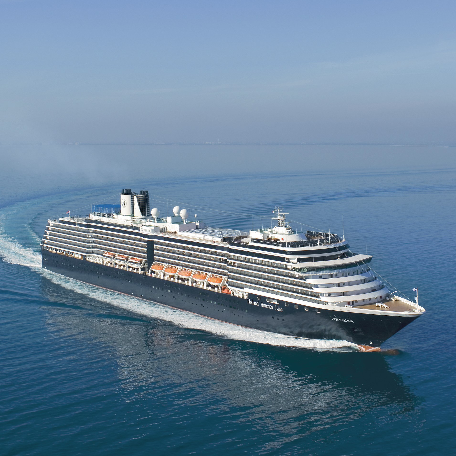 You can ‘Have It All’ with Holland America Line – CRUISE TO TRAVEL