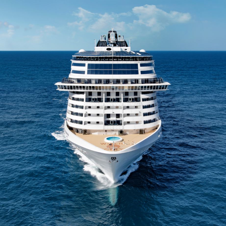 MSC Cruises to restart Baltic Sea cruises in July – CRUISE TO TRAVEL