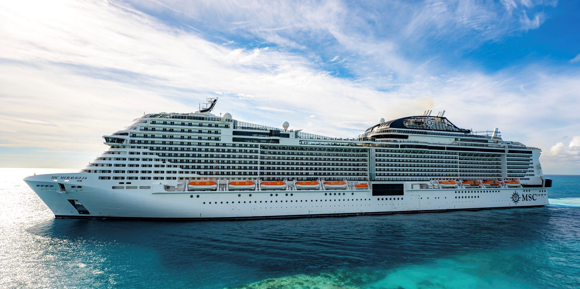 MSC Cruises launches ‘Cruise With Confidence’ program for summer 2022 ...