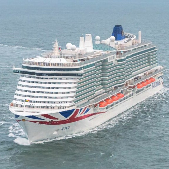 Wallace & Gromit and Shaun the Sheep to set sail with P&O Cruises on ...